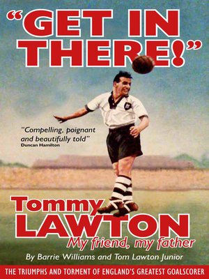cover image of Get In There!